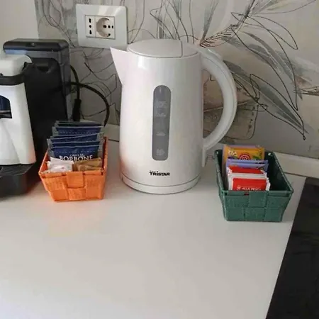 Onda Marina 2 * La Spezia