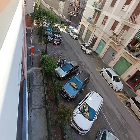 Onda Marina 2 Lejlighed *