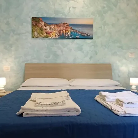 Apartamento Onda Marina 2