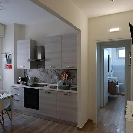 Onda Marina 2 La Spezia