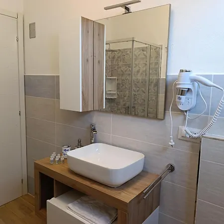 Onda Marina 2 * La Spezia