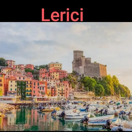 Onda Marina 2 Διαμέρισμα