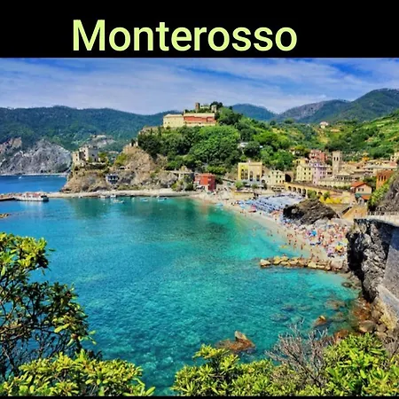 Onda Marina 2 * Λα Σπέτσια