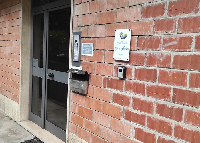 Διαμέρισμα Onda Marina 2 Λα Σπέτσια