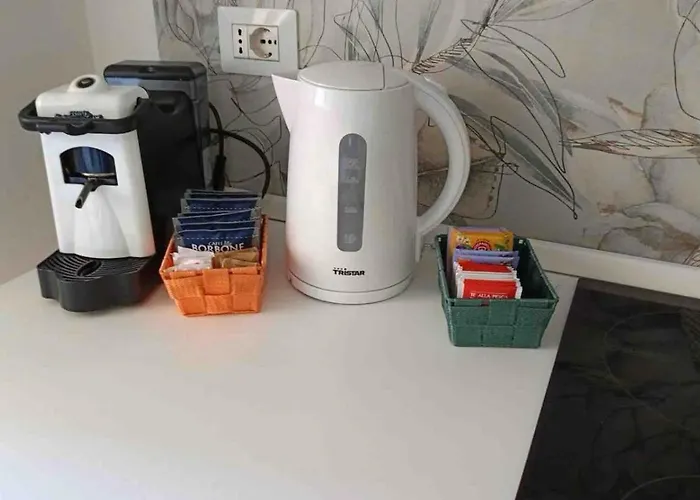 Onda Marina 2 * Λα Σπέτσια