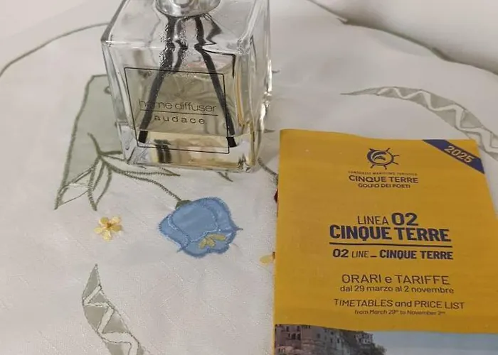 Lejlighed Onda Marina 2