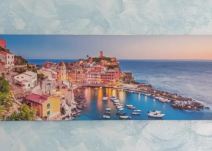 Onda Marina 2 Διαμέρισμα *