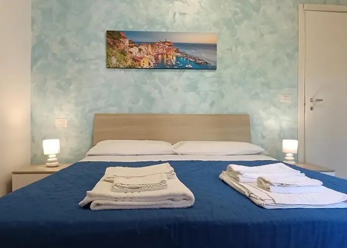 Διαμέρισμα Onda Marina 2