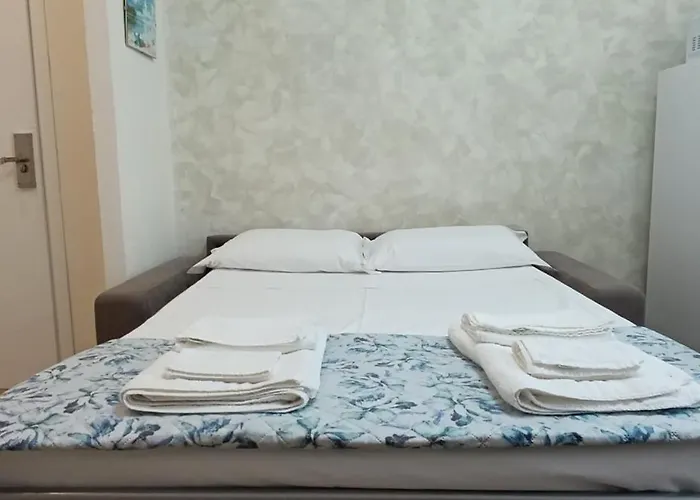 Onda Marina 2 Διαμέρισμα *