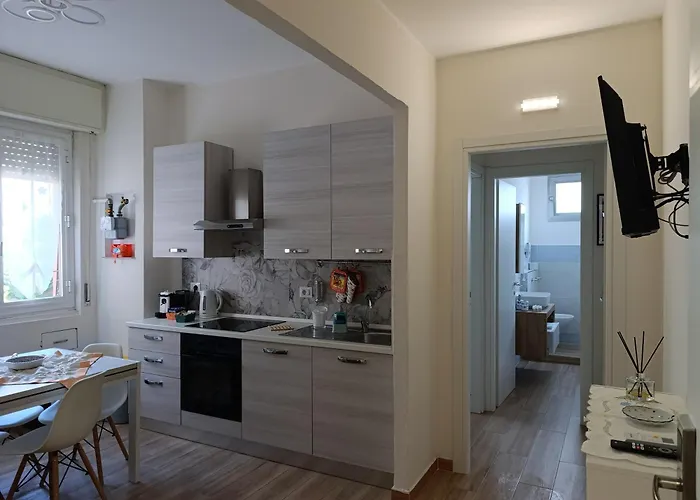 Onda Marina 2 Λα Σπέτσια