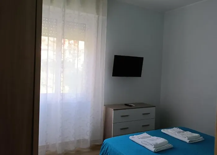 Onda Marina 2 Διαμέρισμα