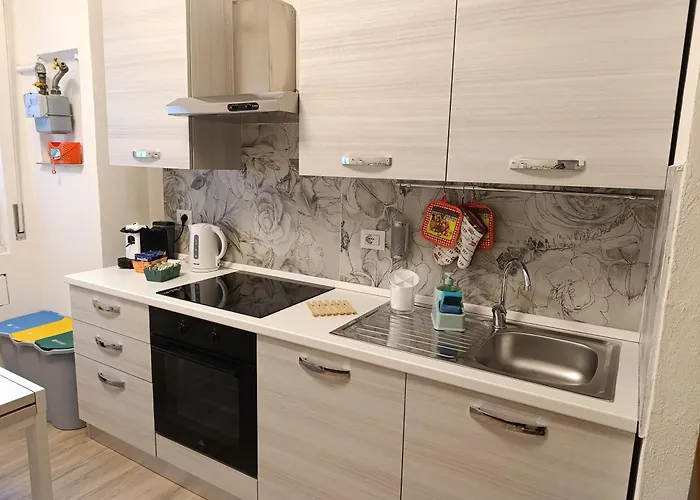 Onda Marina 2 Διαμέρισμα