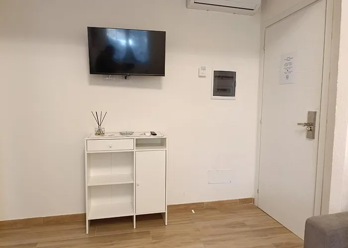 Διαμέρισμα Onda Marina 2 *