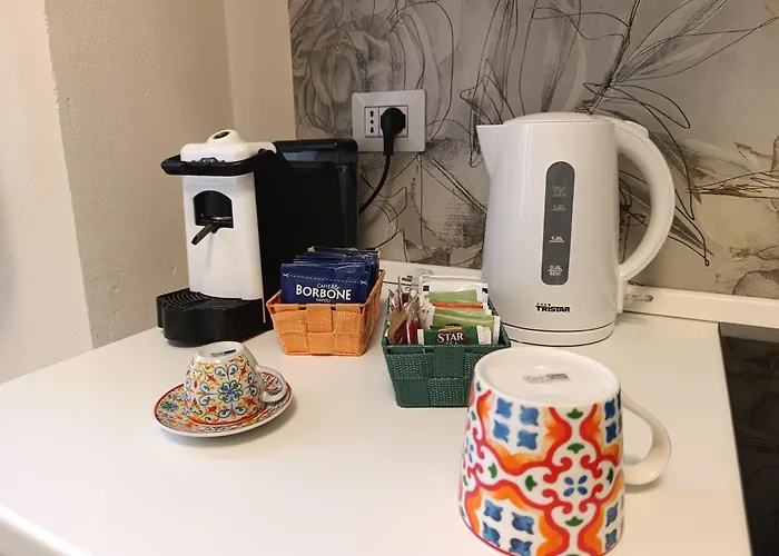 Διαμέρισμα Onda Marina 2 Λα Σπέτσια