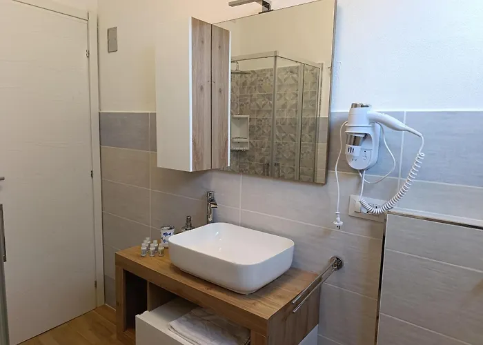 Onda Marina 2 * Λα Σπέτσια