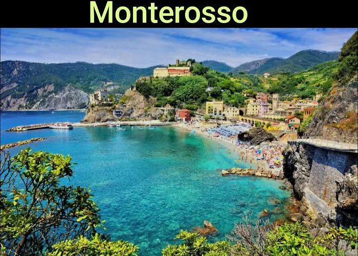 Onda Marina 2 * Λα Σπέτσια