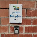 Onda Marina 2 Специя