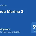 Onda Marina 2 * Специя