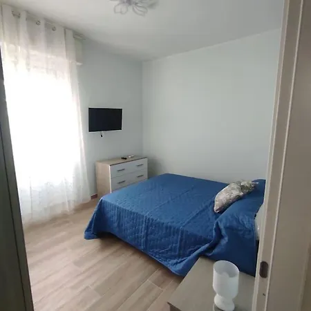 Onda Marina 2 Apartment *