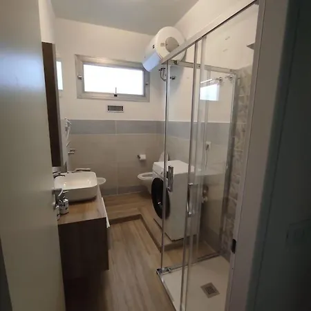 Onda Marina 2 Apartament