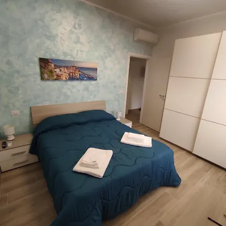 Onda Marina 2 Apartment