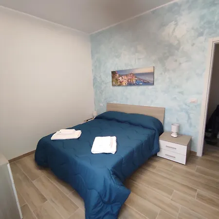 Apartmán Onda Marina 2