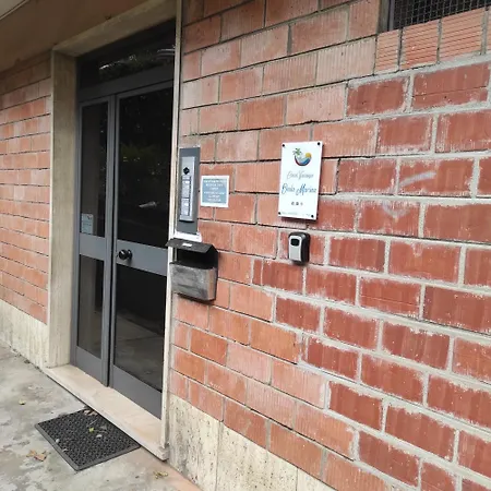 Apartmán Onda Marina 2 La Spezia