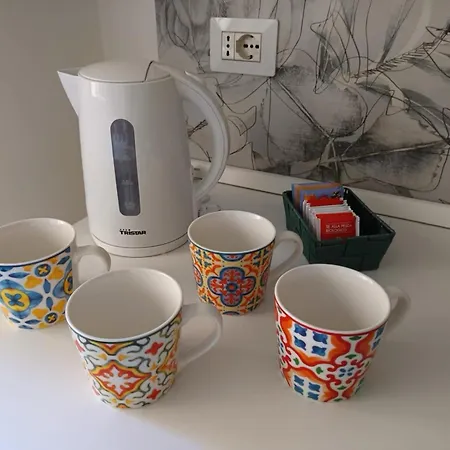 Apartmán Onda Marina 2 *