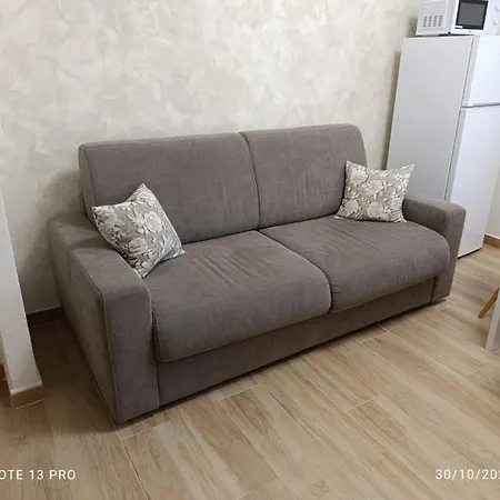 Apartmán Onda Marina 2 *
