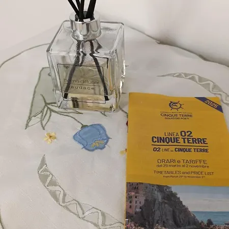 Apartmán Onda Marina 2