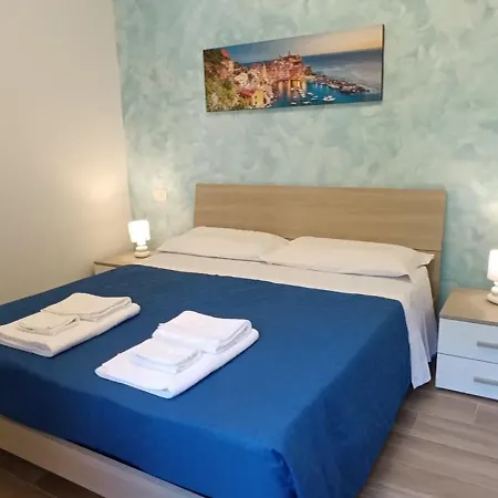 Onda Marina 2 Apartmán *