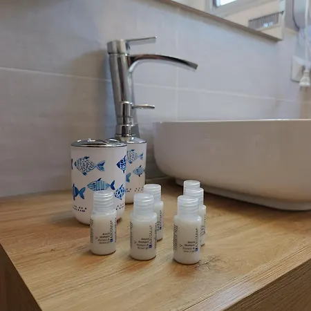 Onda Marina 2 아파트