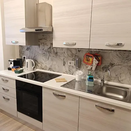 Onda Marina 2 Apartment