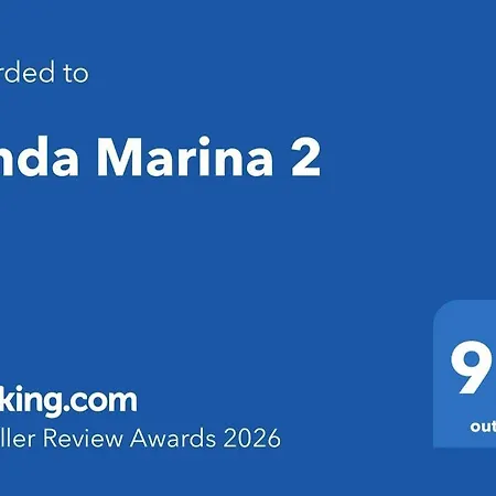 Onda Marina 2 * La Spezia