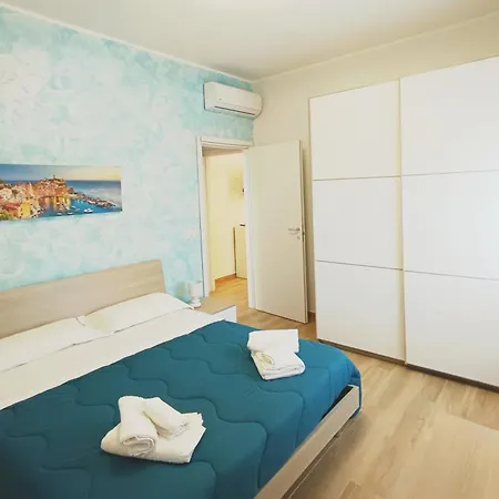 Apartment Onda Marina 2 *