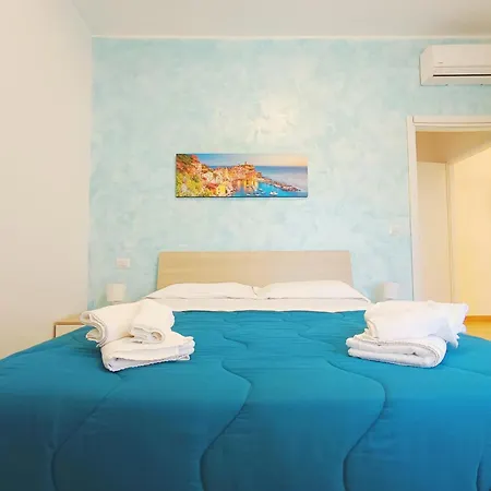 Onda Marina 2 Специя