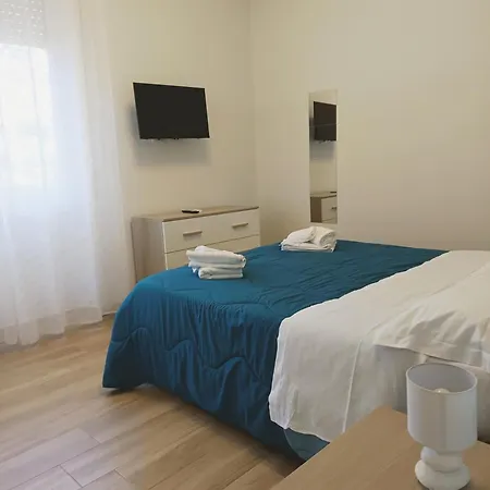 Apartment Onda Marina 2 La Spezia