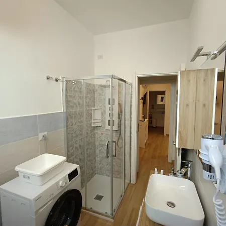 Onda Marina 2 Apartment *