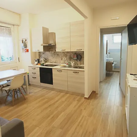 Apartment Onda Marina 2