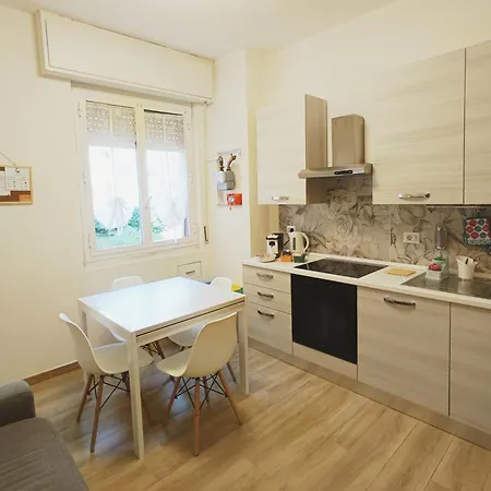 Onda Marina 2 Apartment