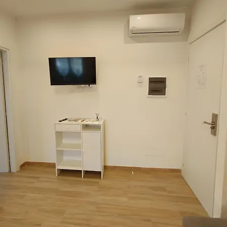 Apartment Onda Marina 2 *