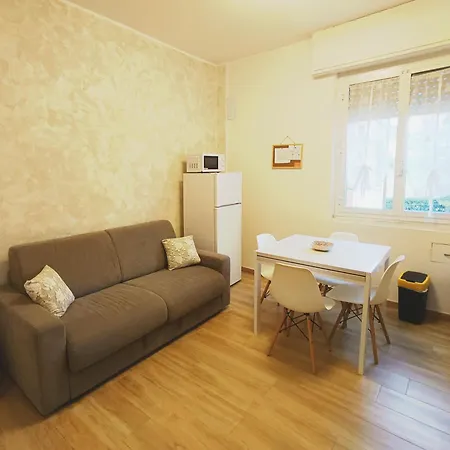 Apartment Onda Marina 2 *