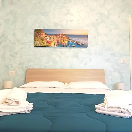 Apartment Onda Marina 2 *