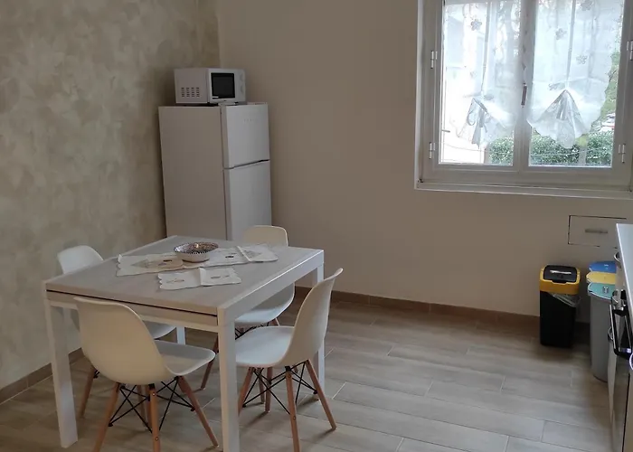 Onda Marina 2 Apartament