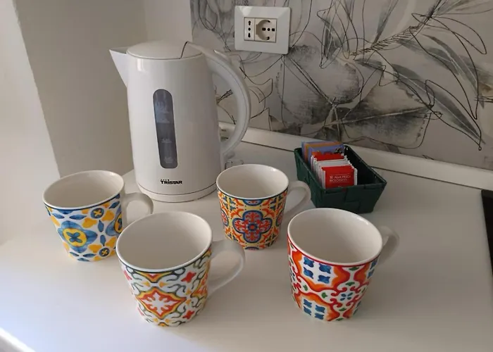 Apartament Onda Marina 2 *