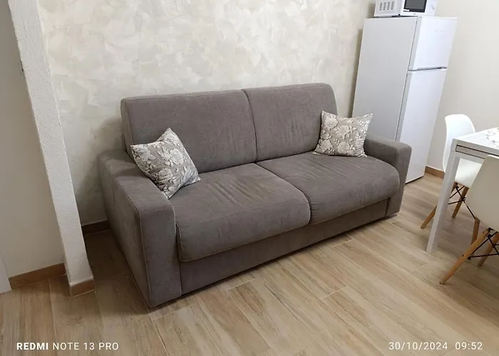 Apartament Onda Marina 2 *