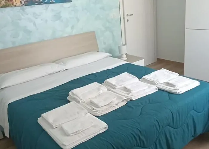 Onda Marina 2 Apartament
