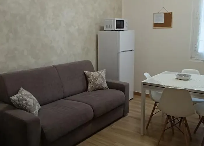 Apartament Onda Marina 2 La Spezia