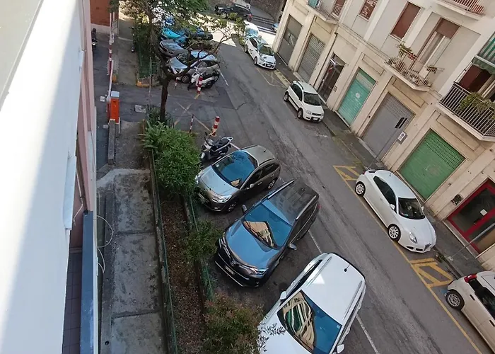Onda Marina 2 Apartament *
