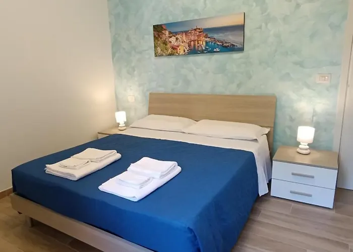 Onda Marina 2 Lägenhet *